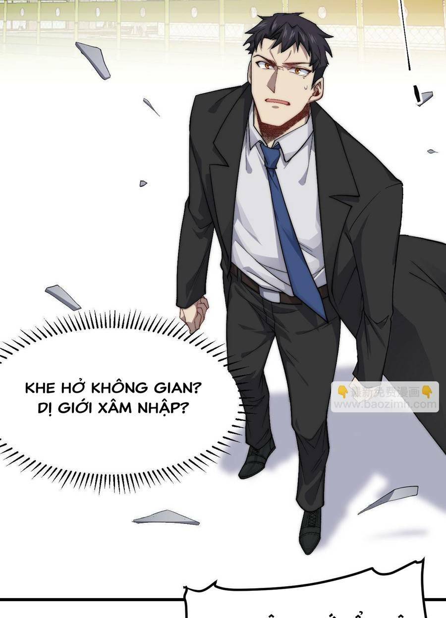 vú em thánh kỵ sĩ chapter 17 36