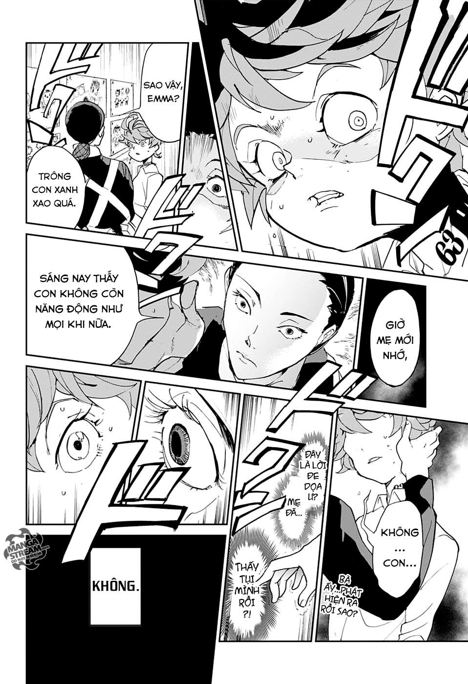 miền đất hứa chapter 3 16