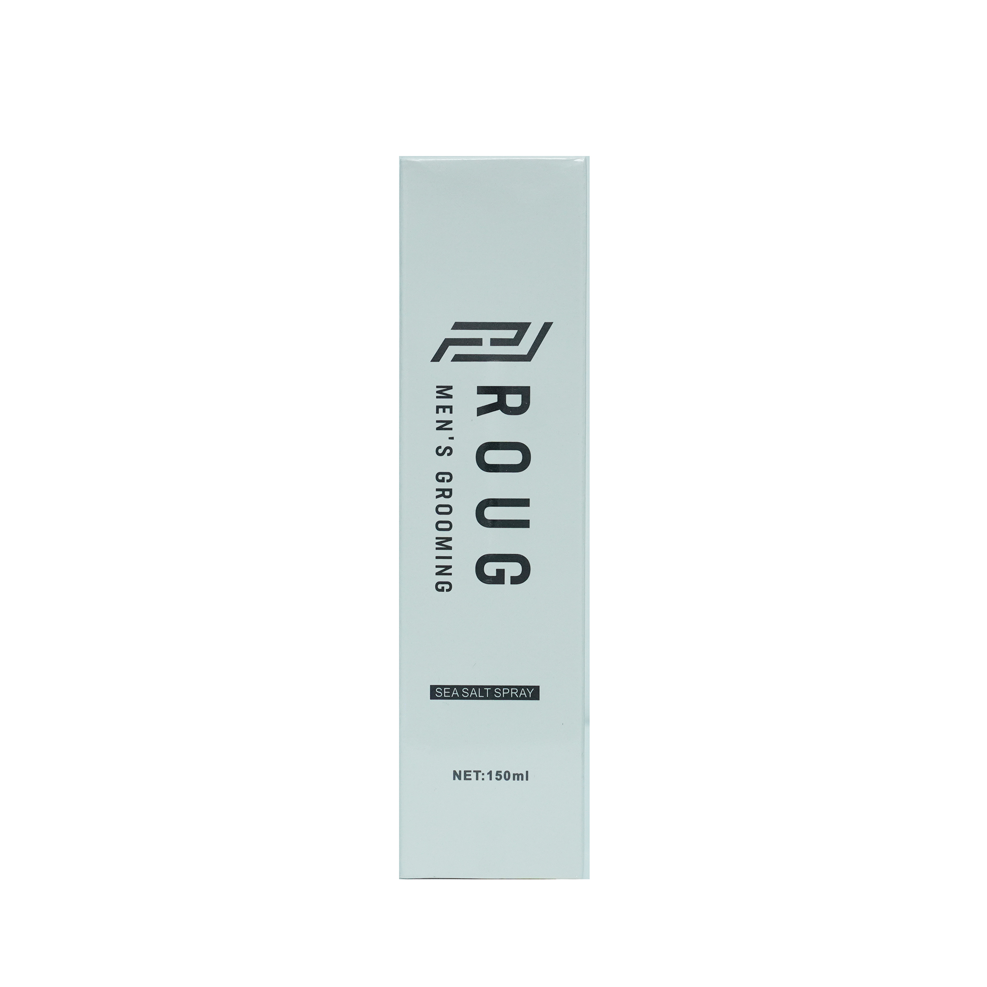 Xịt tạo phồng tóc Roug Sea Salt Spray 150ml cao cấp Singapore + Tặng lược tạo kiểu Chaoba và lược Texture
