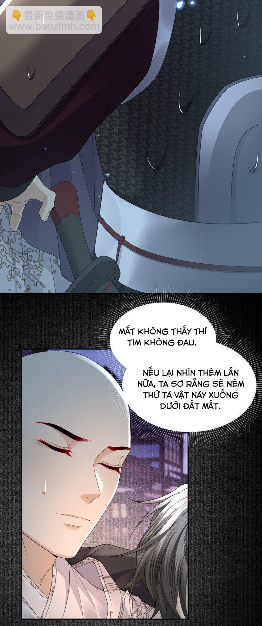 đồng tiền tham khế chapter 65 10