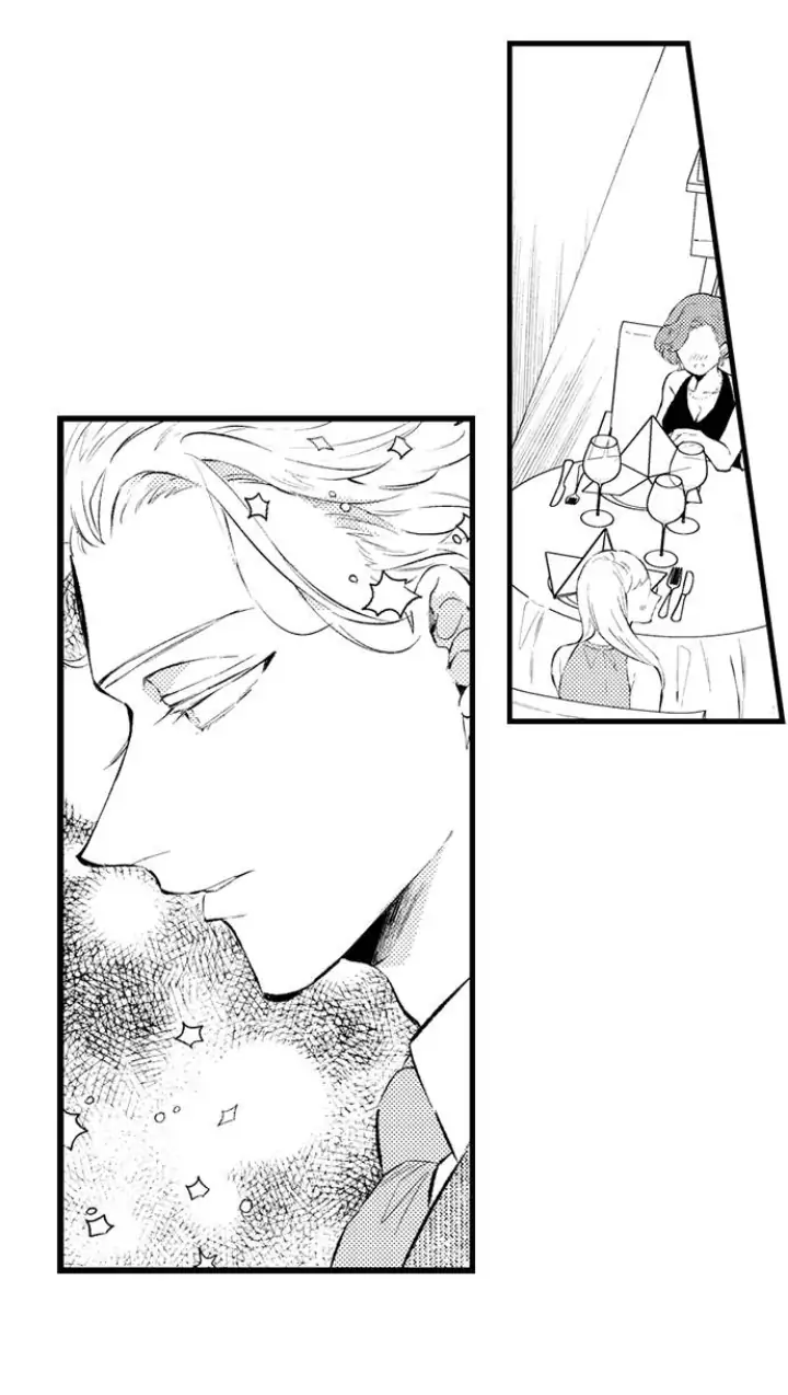 [18+]anh alpha kia! ly hôn đi chapter 3.1 10