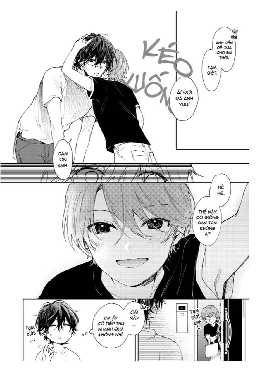 shota oni chapter 5 17