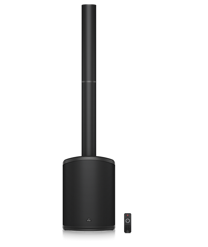 Loa Cột Behringer C210 - Công suất: 200 Watt --tích hợp : Bluetooth - Column Speakers -Hàng Chính Hãng