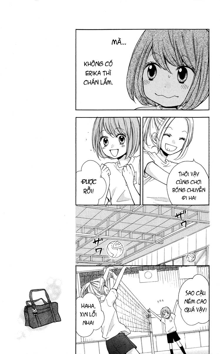 lớp học rùng rợn chapter 23 8