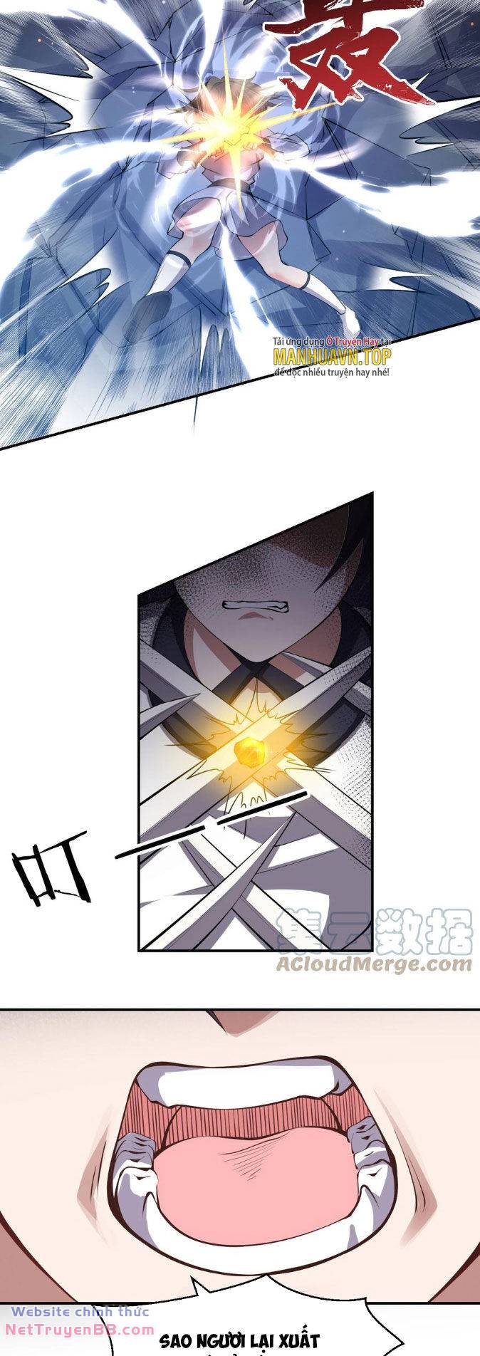 Tu Luyện Thành Tiên Ta Chỉ Muốn Nuôi Nữ Đồ Đệ chapter 123 6