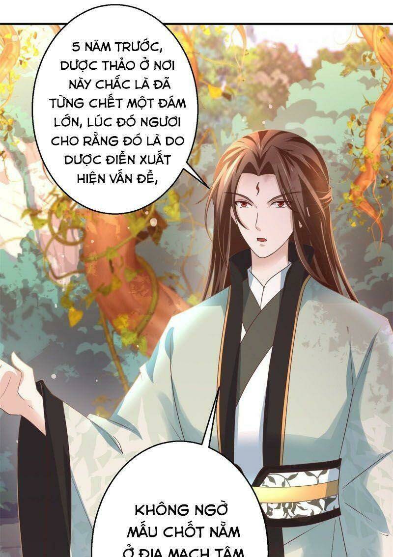 cửu dương đế tôn chapter 176 11