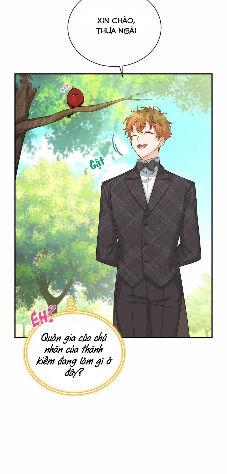 nữ công tước với tâm hồn trống rỗng chapter 71 73