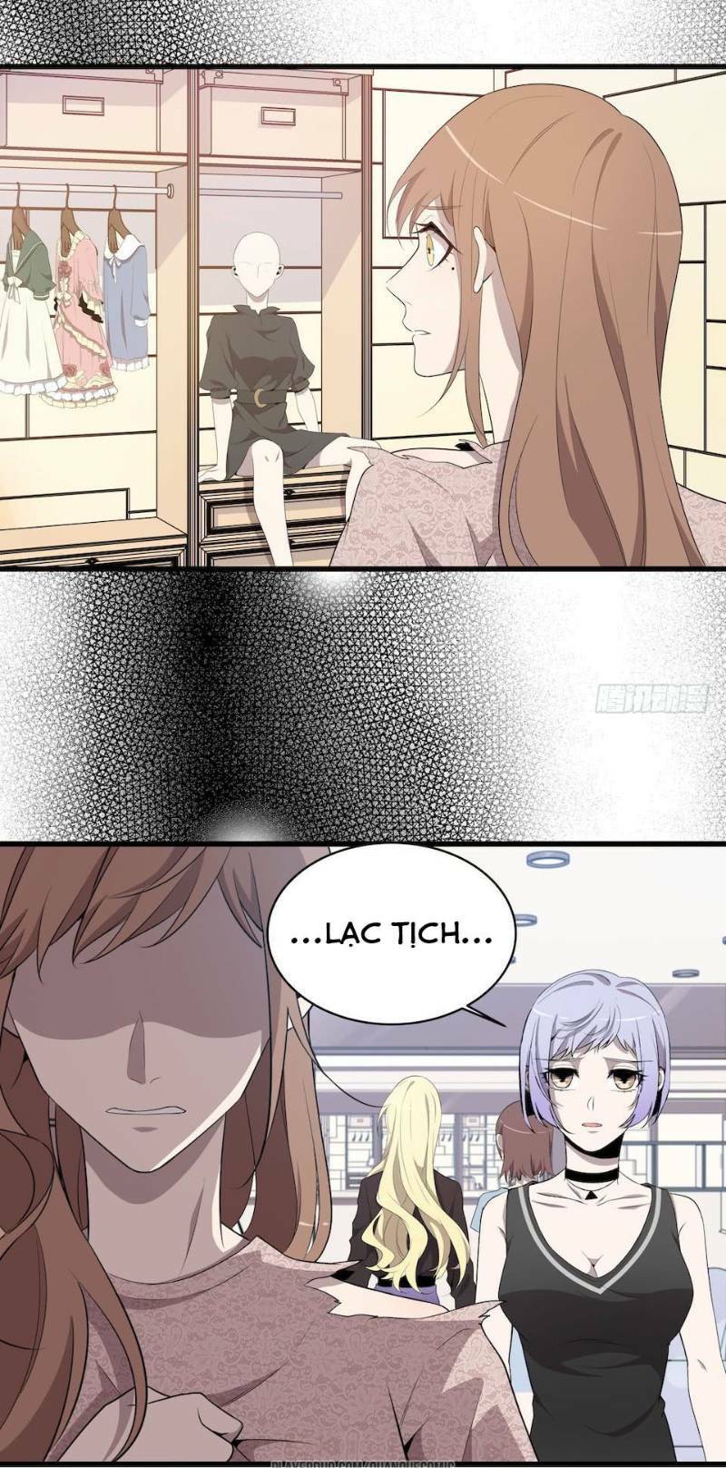 thát không mê thất chapter 20 7