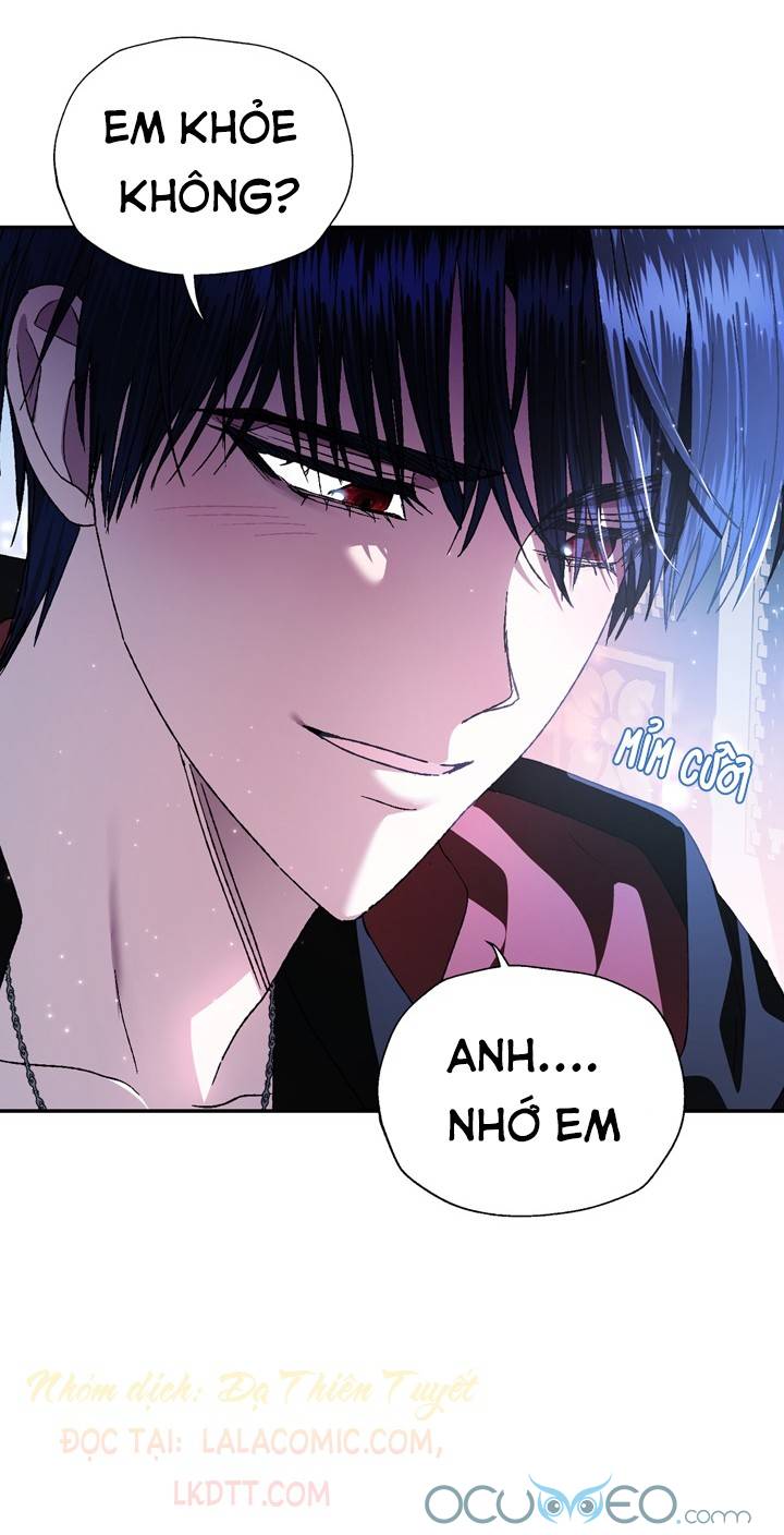 cha, con không muốn kết hôn đâu chapter 53 31