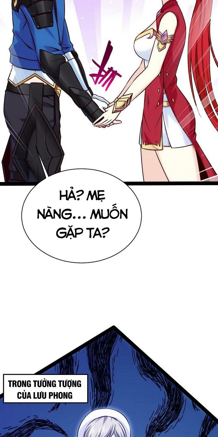 ma thú kiếm thánh dị giới tung hoành chapter 180 21