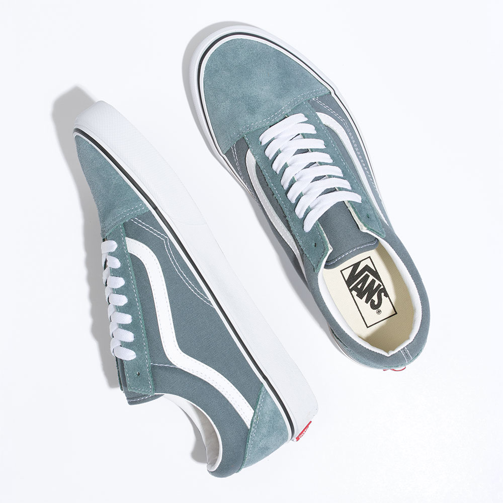 Giày Vans Ua Old Skool Color Theory VN0A4BW2RV2