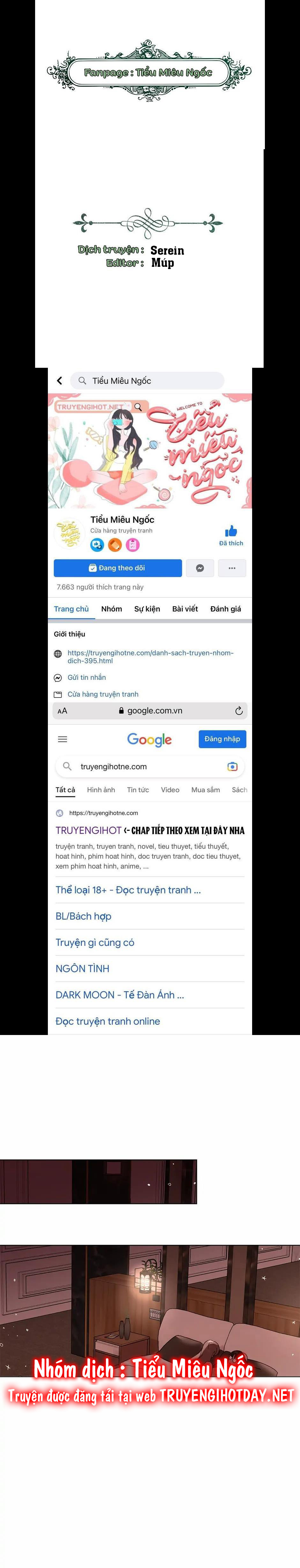 sự trả thù ngọt ngào của vợ tôi chapter 95 1