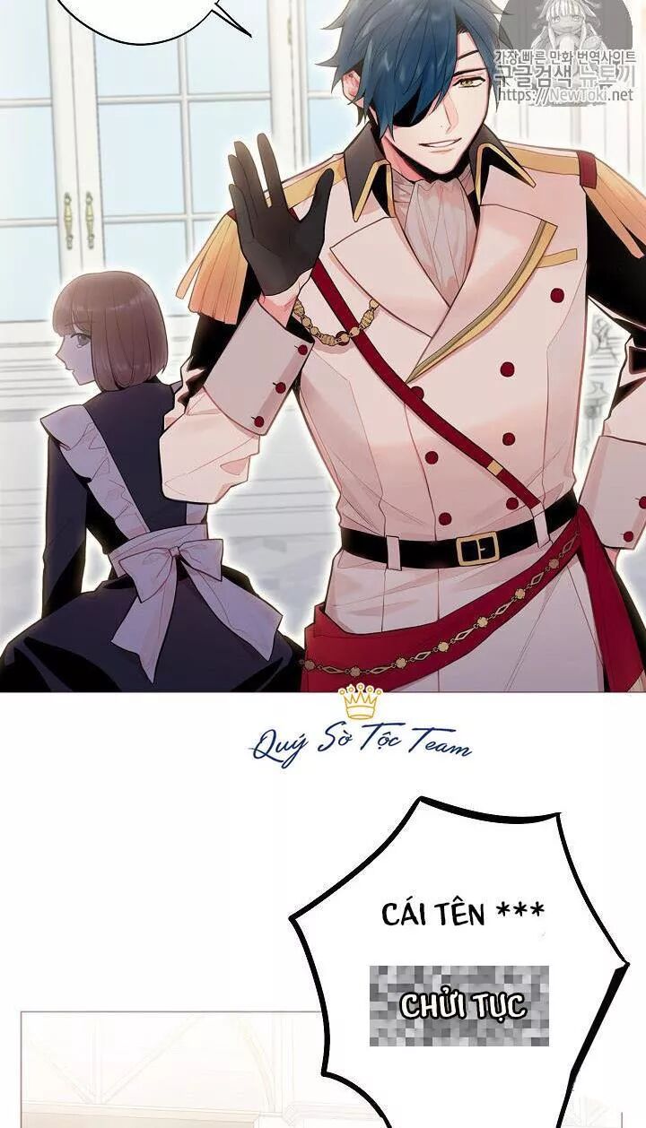 thánh nữ ẩn danh chapter 102 14