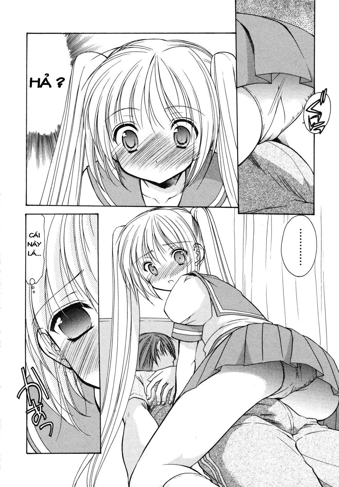 schoolmate chapter 9 6