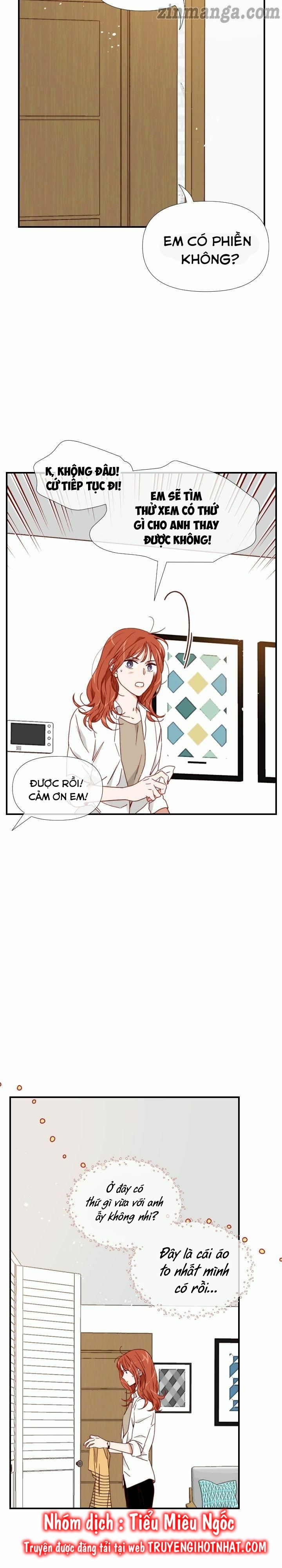 24 phút cho một câu chuyện chapter 98 14