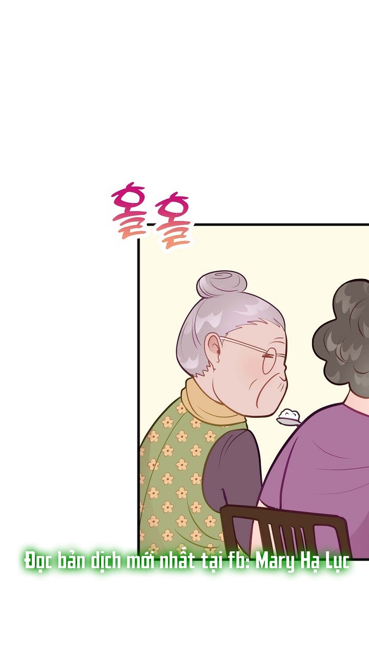 Mối Quan Hệ Không Tốt chapter 11.1 - Trang 62
