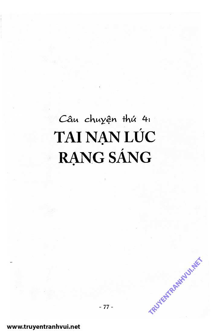 bác sĩ quái dị chapter 213 2