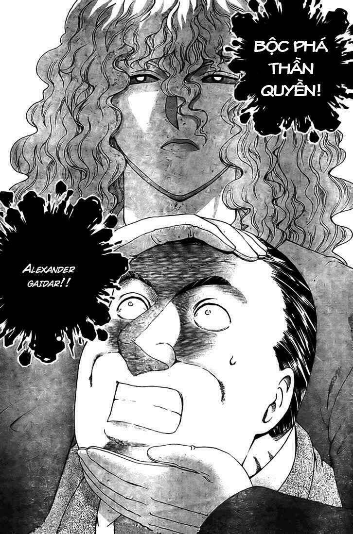 history's strongest disciple kenichi chapter 270 2