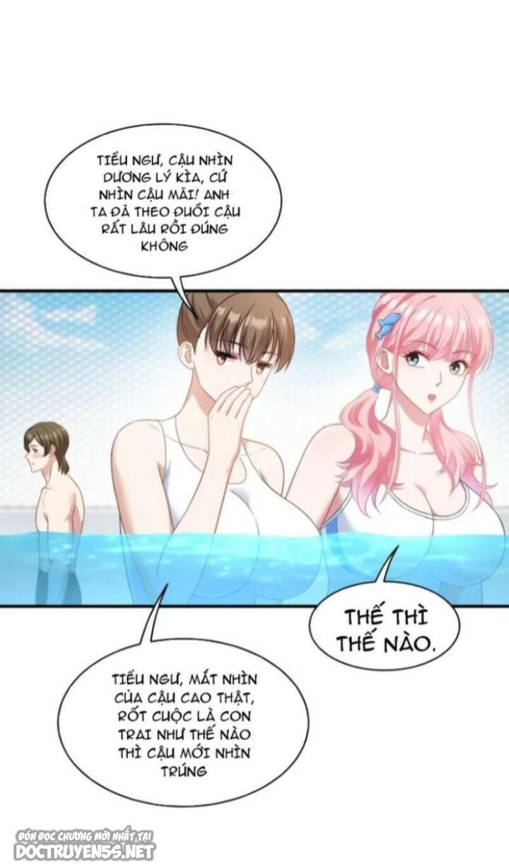 Bỏ Làm Simp Chúa, Ta Có Trong Tay Cả Tỉ Thần Hào chapter 15.1 3