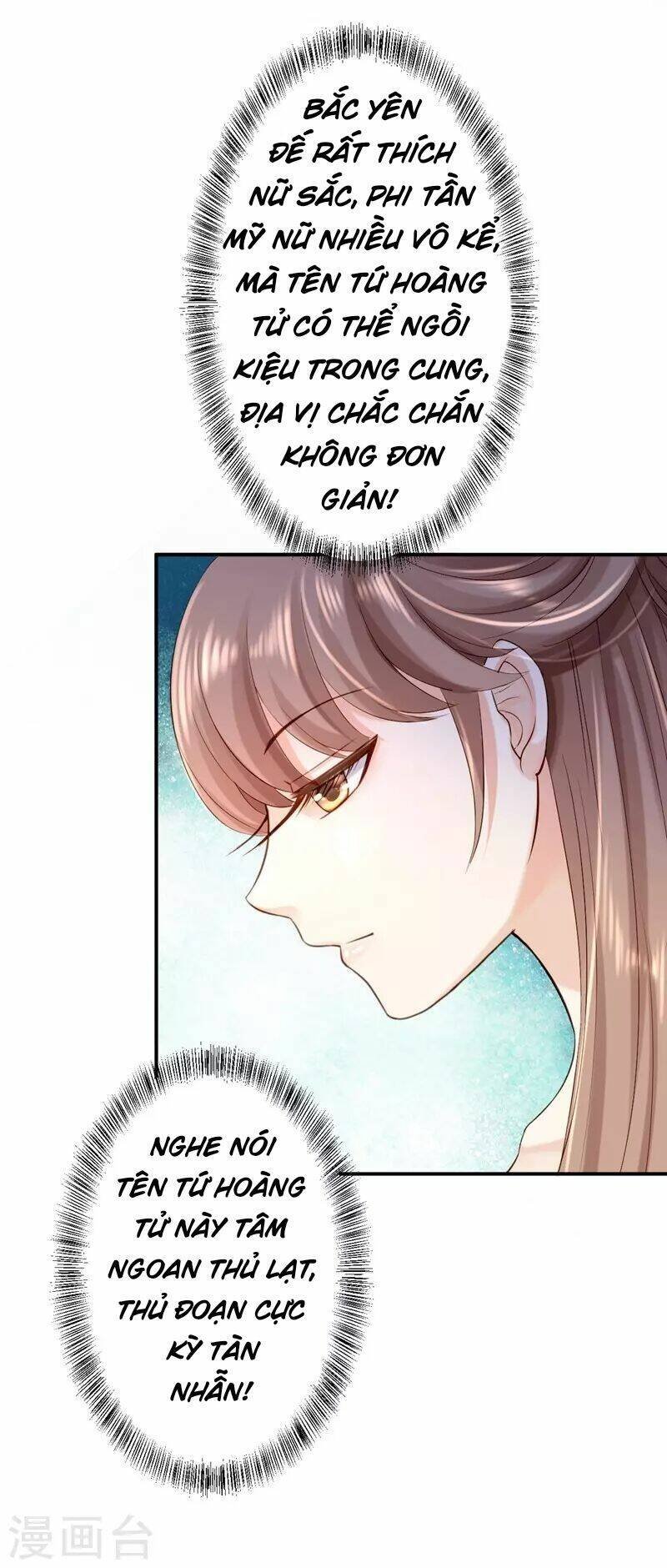 từng bước âm mưu thâm độc : huyết hoàng trở về chapter 8 27