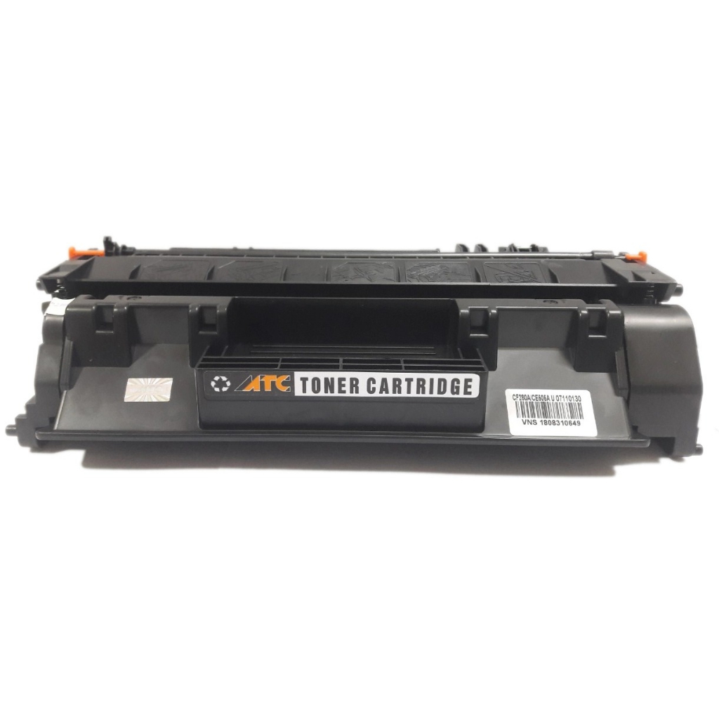 Hộp Mực Toner Cartridge MTC -CE505A/CF280A Chất Lượng Cao