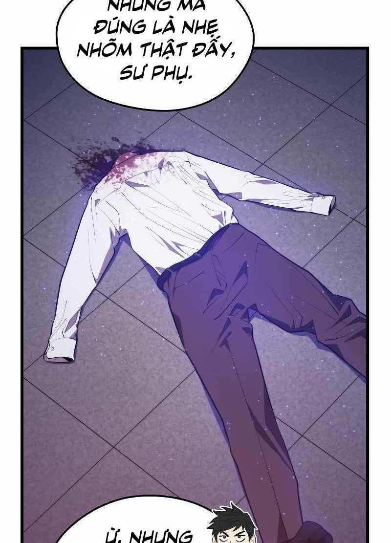 linh hồn ở nhà ga seoul chapter 66 63
