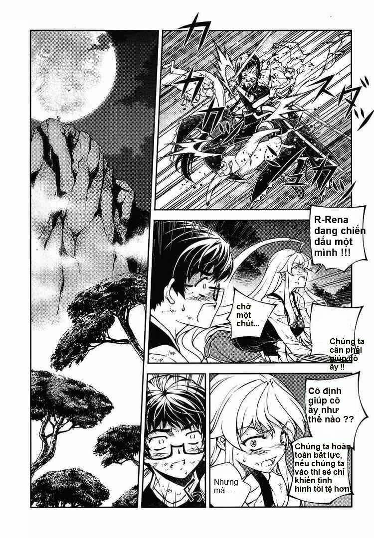 onihime vs chapter 11 4