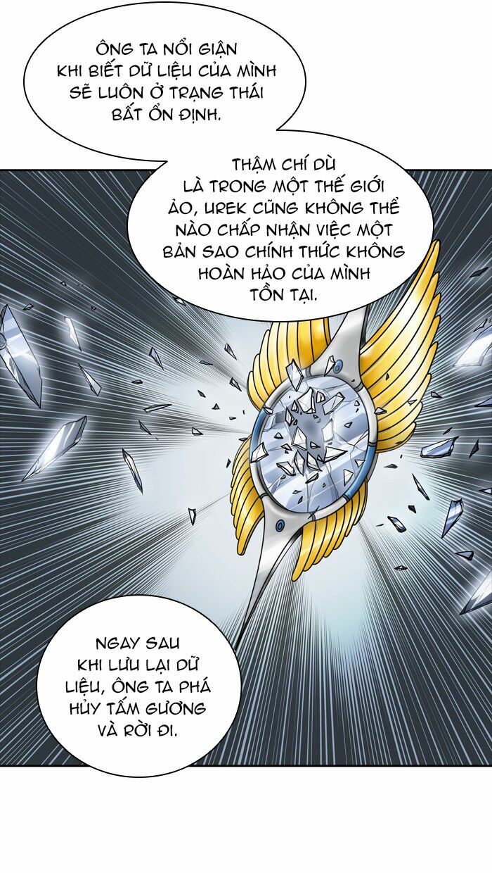 tòa tháp bí ẩn 2 chapter 300 20