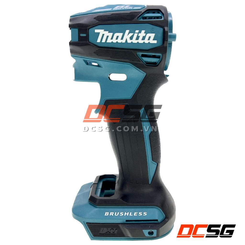 Vỏ máy vặn vít dùng pin 18V DTD172 Makita 183S40-8 | DCSG