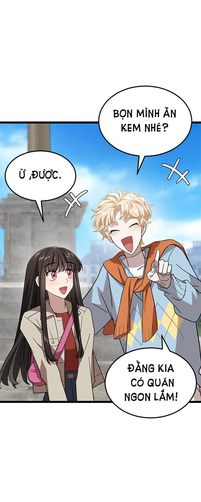 dark moon - tế đàn ánh trăng chapter 10.1 15