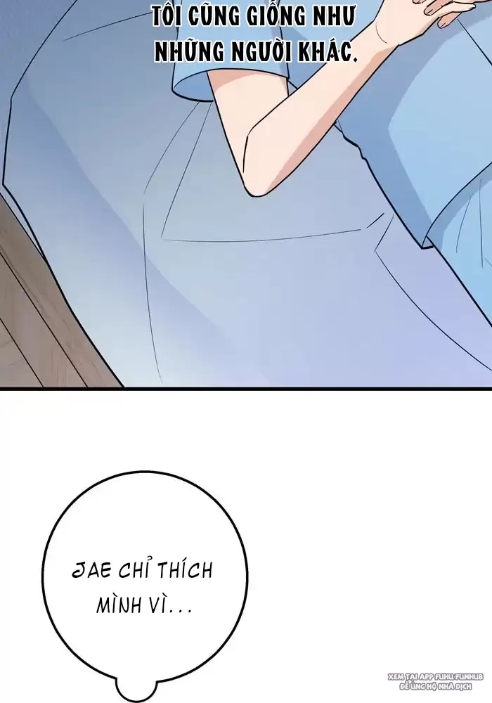 anh bạn của tôi đang phát sáng kìa ! chapter 37 77