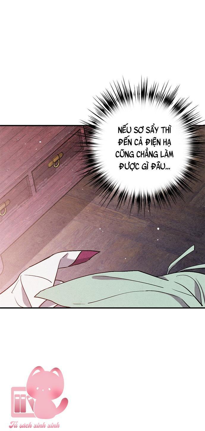 lệnh cấm hôn chapter 63 68