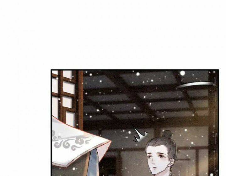 trọng sinh bá sủng nhiếp chính vương quá mạnh mẽ chapter 221 28