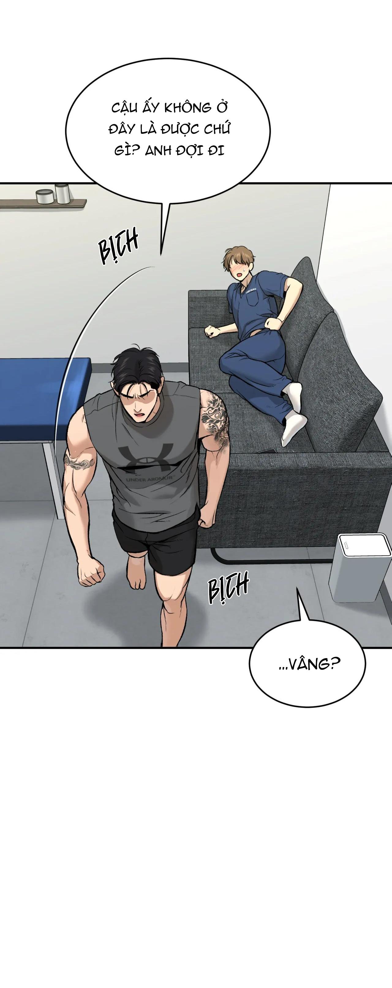 điềm rủi chapter 24 12