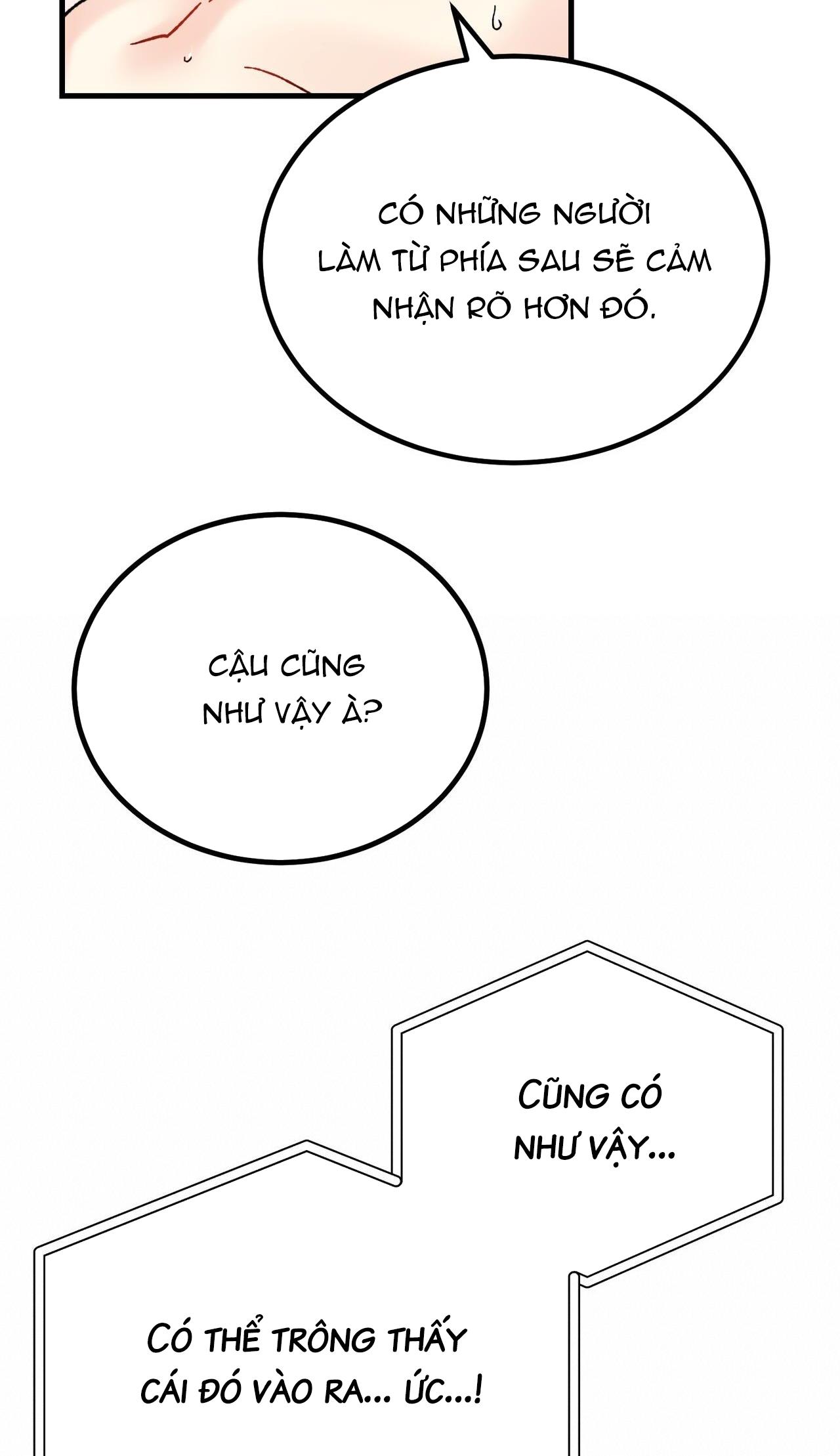 cậu không phải là gu của tôi chapter 6 63