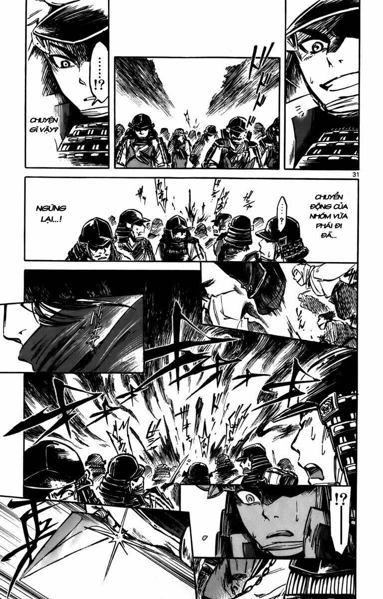 shinobi no kuni chapter 14 31