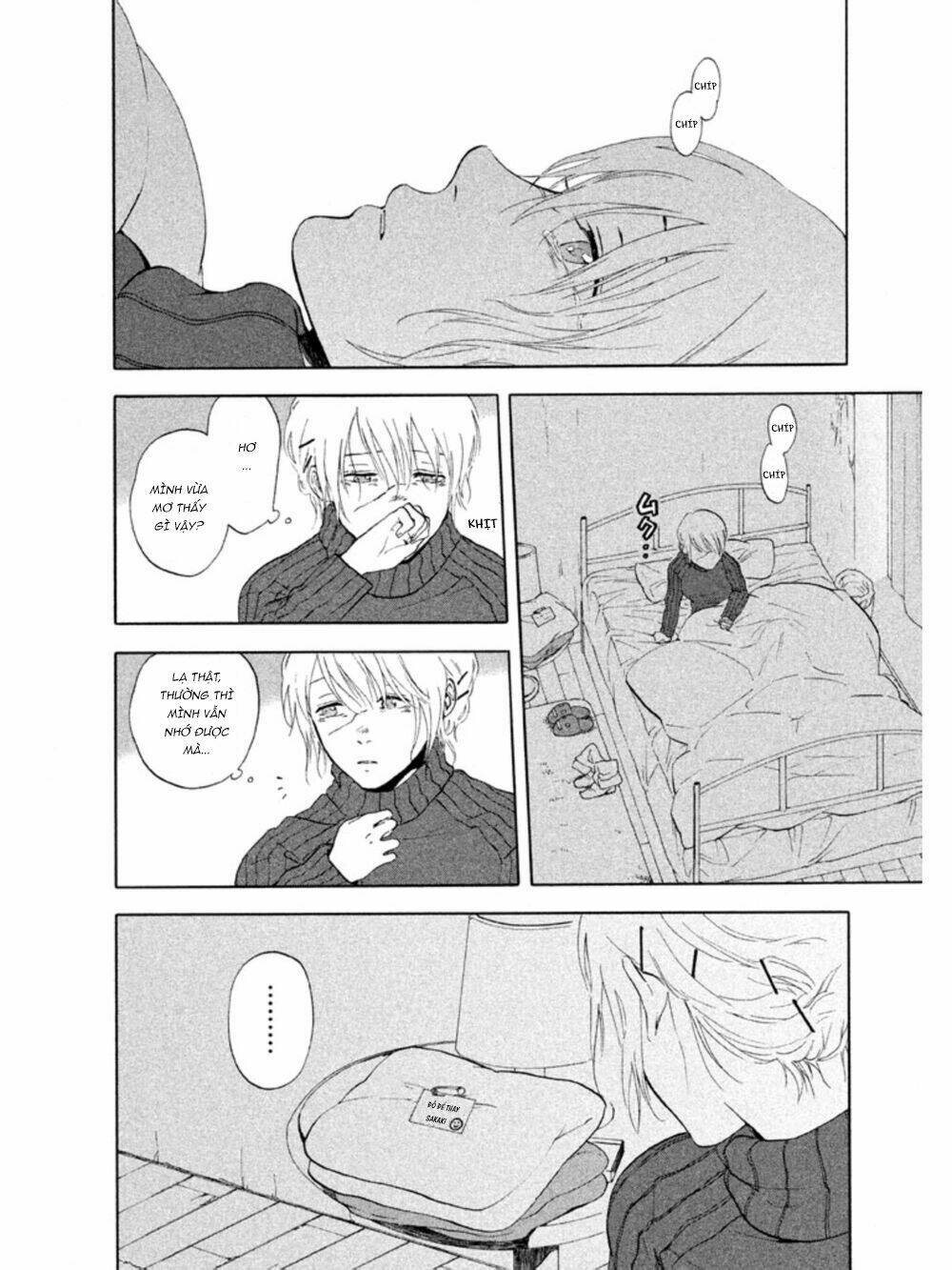 ranh giới quỷ chapter 16 4