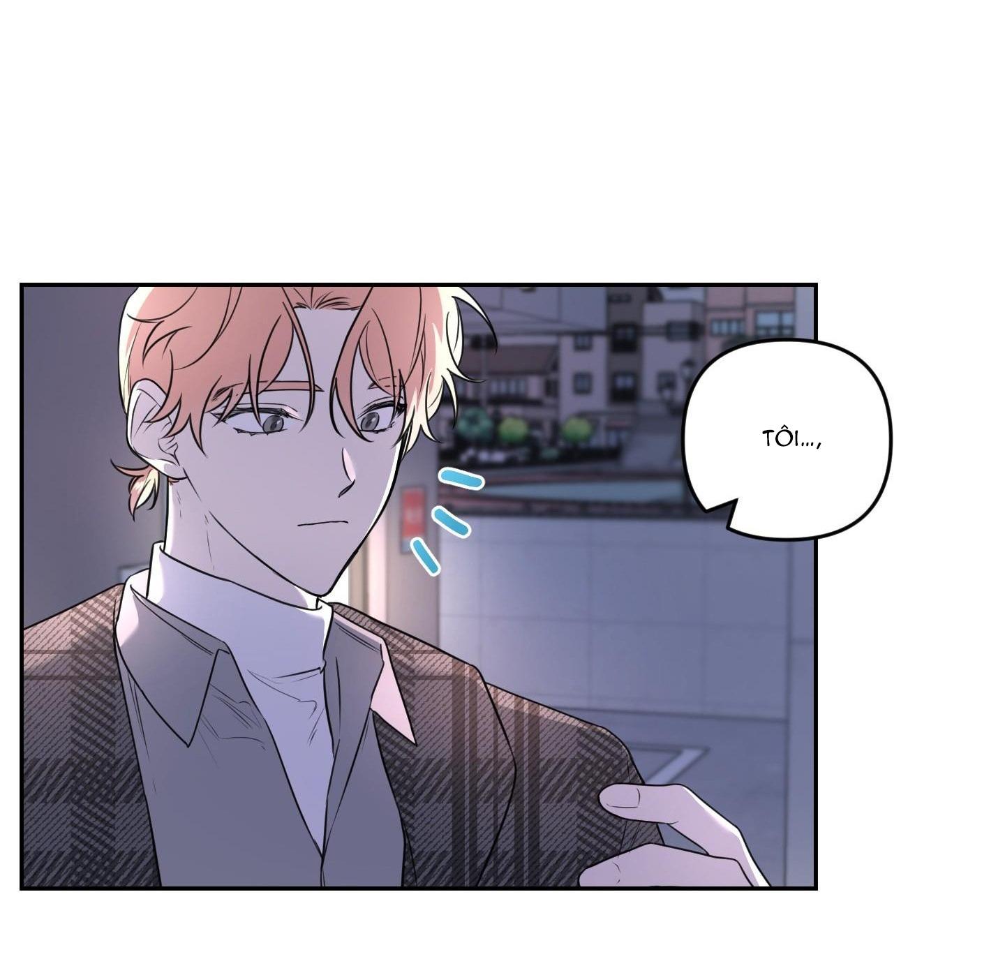 vườn hoa chapter 4 17