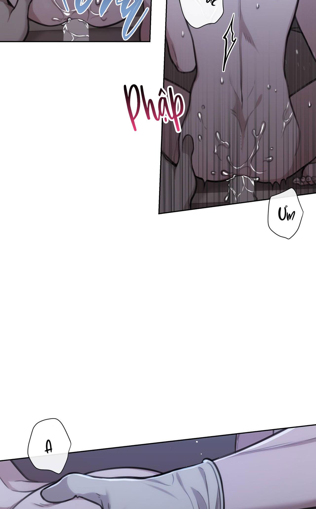 nhật ký giam cầm thư ký jin chapter 18 39