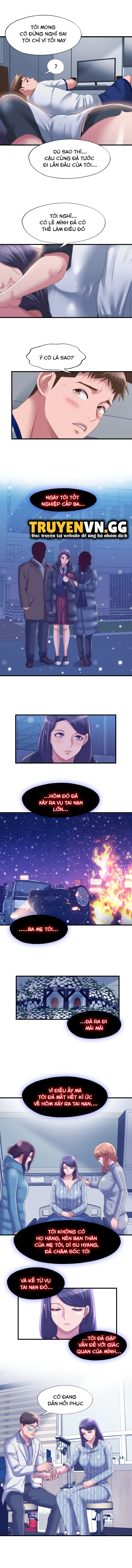 nước tràn hồ bơi chapter 59 4