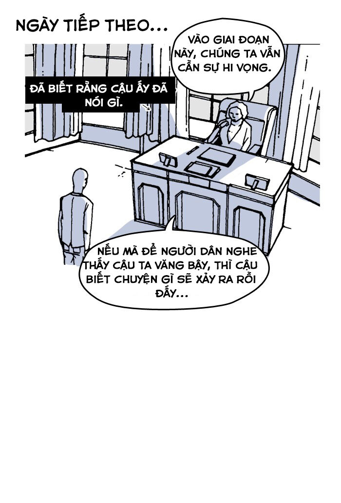 mắc kẹt trên mặt trăng chapter 8 11