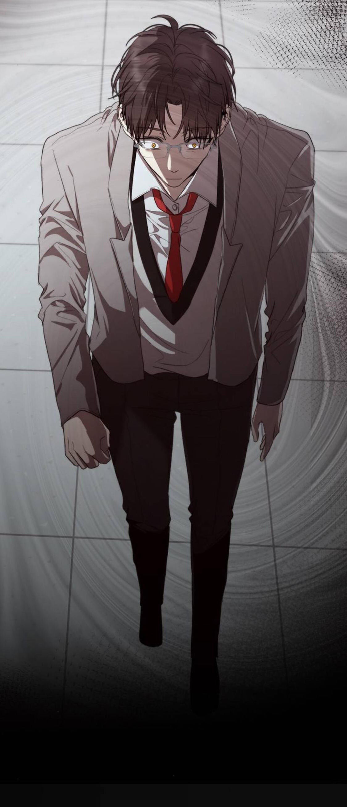 Tự Do Trong Mơ chapter 29.1 34