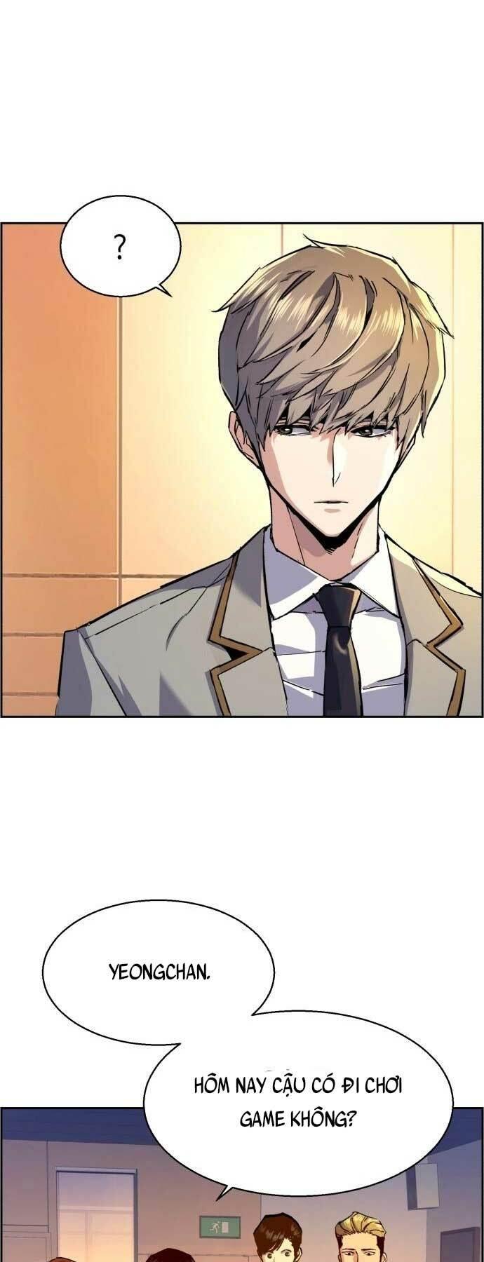 bạn học tôi là lính đánh thuê chapter 121 5