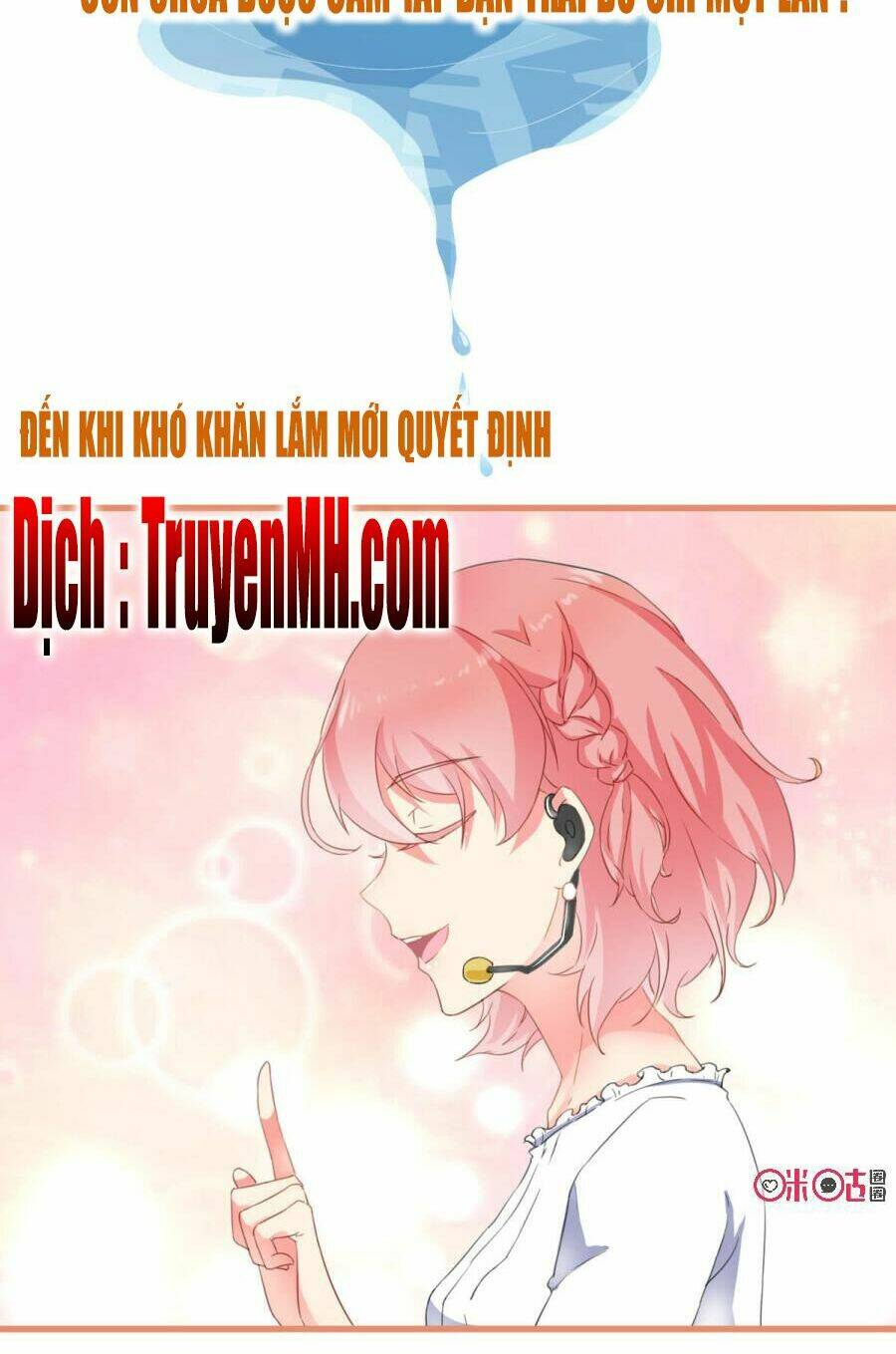 người trên mỗi một hành tinh đều đang yêu nhau chapter 0 6