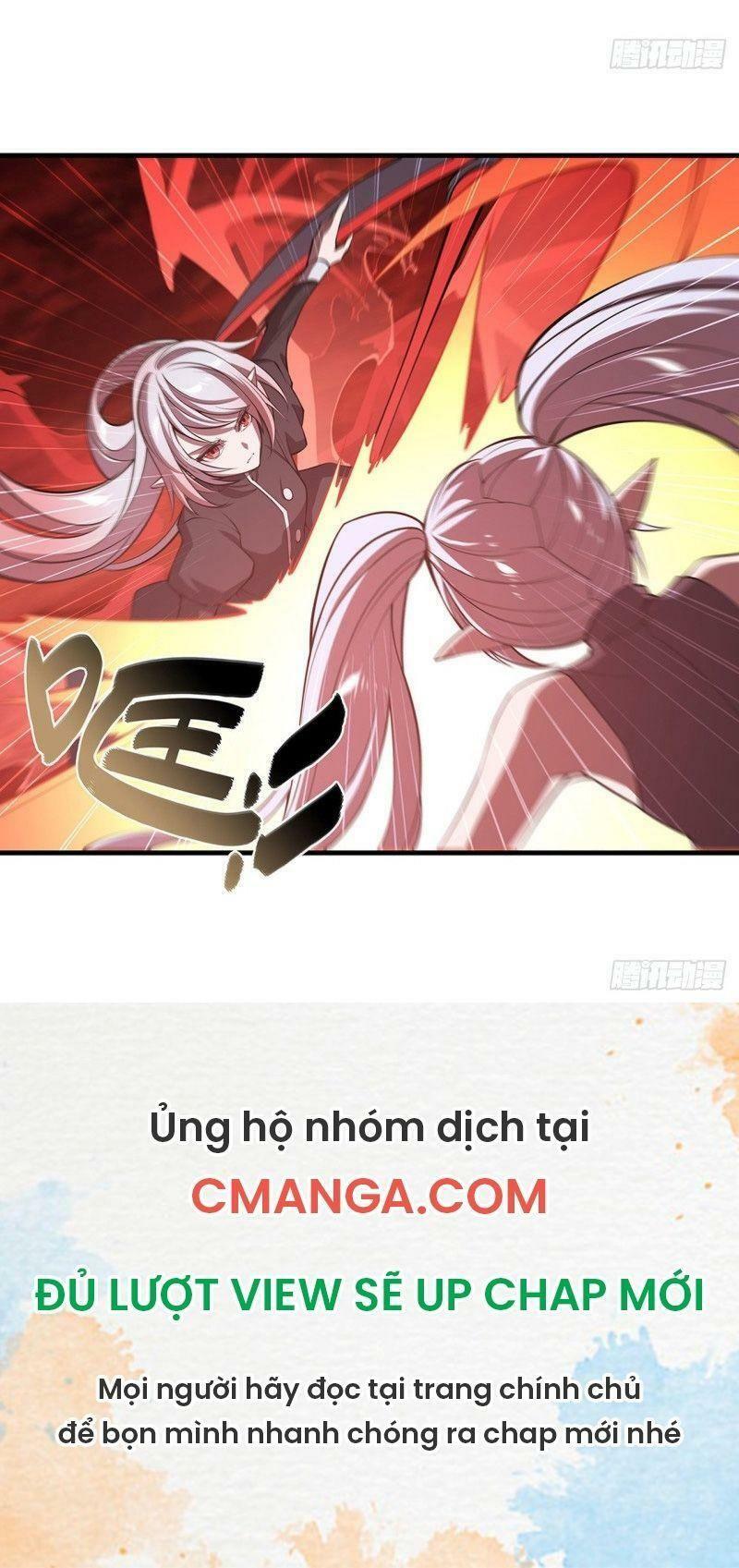 huyết cơ và kỵ sĩ chapter 160 16