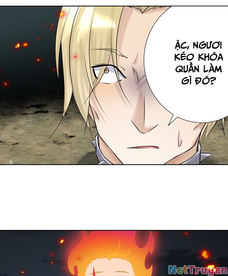 bản giáo chủ thân bất do kỷ chapter 23 9