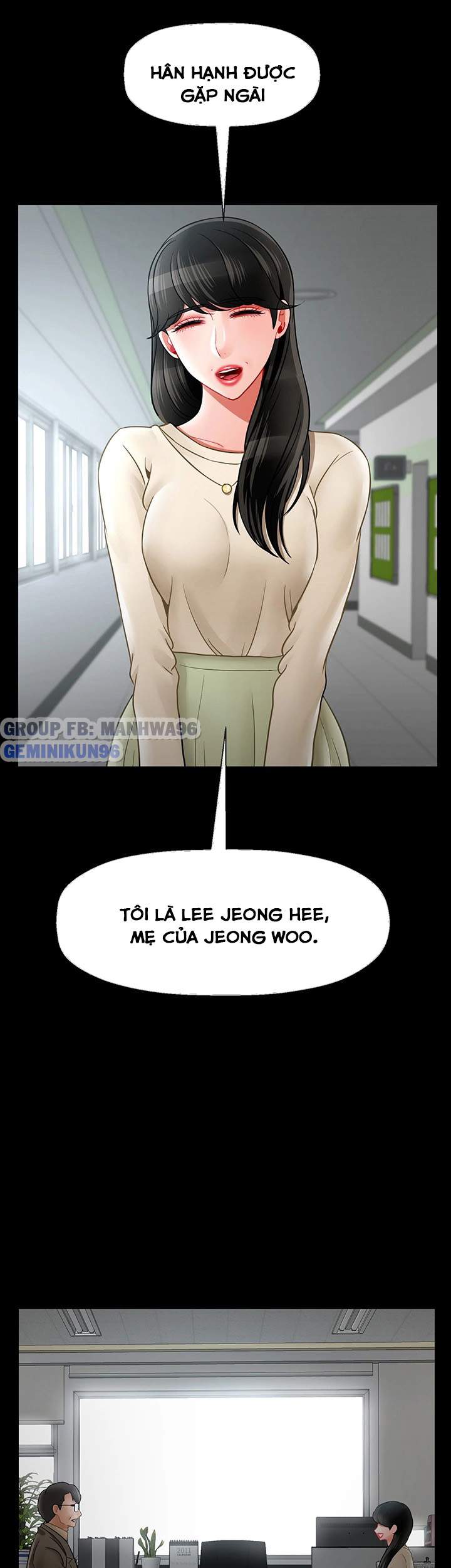 lớp học tình dục chapter 51 29