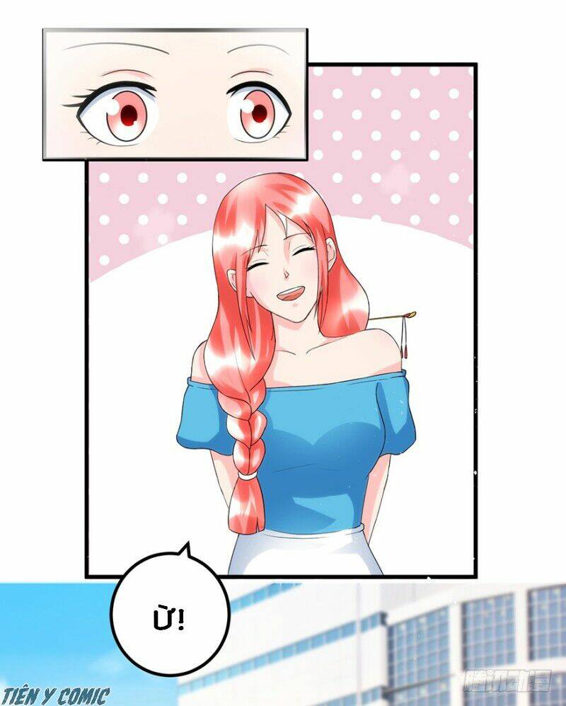 thấu thị tiên y chapter 82 11