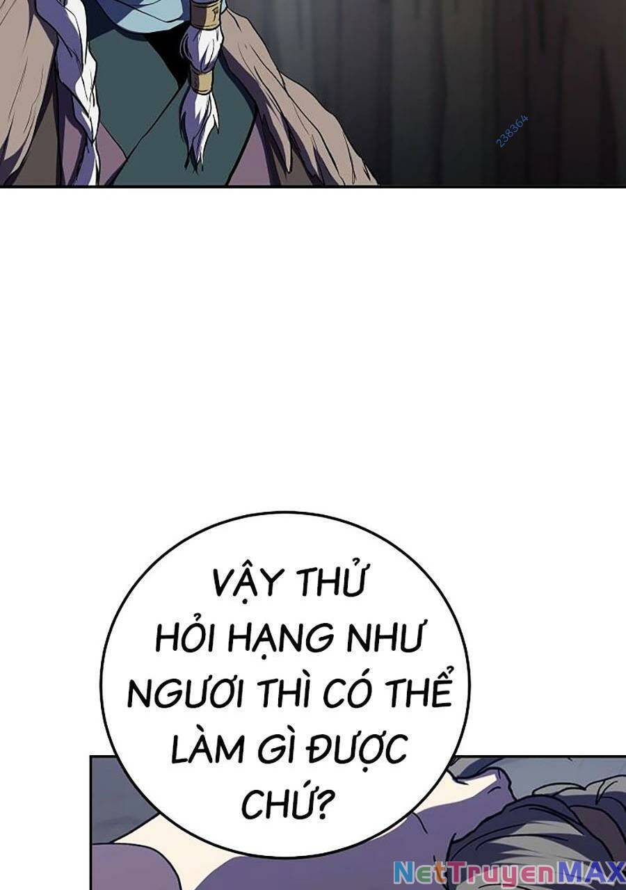 võ đang kỳ hiệp chapter 108 40