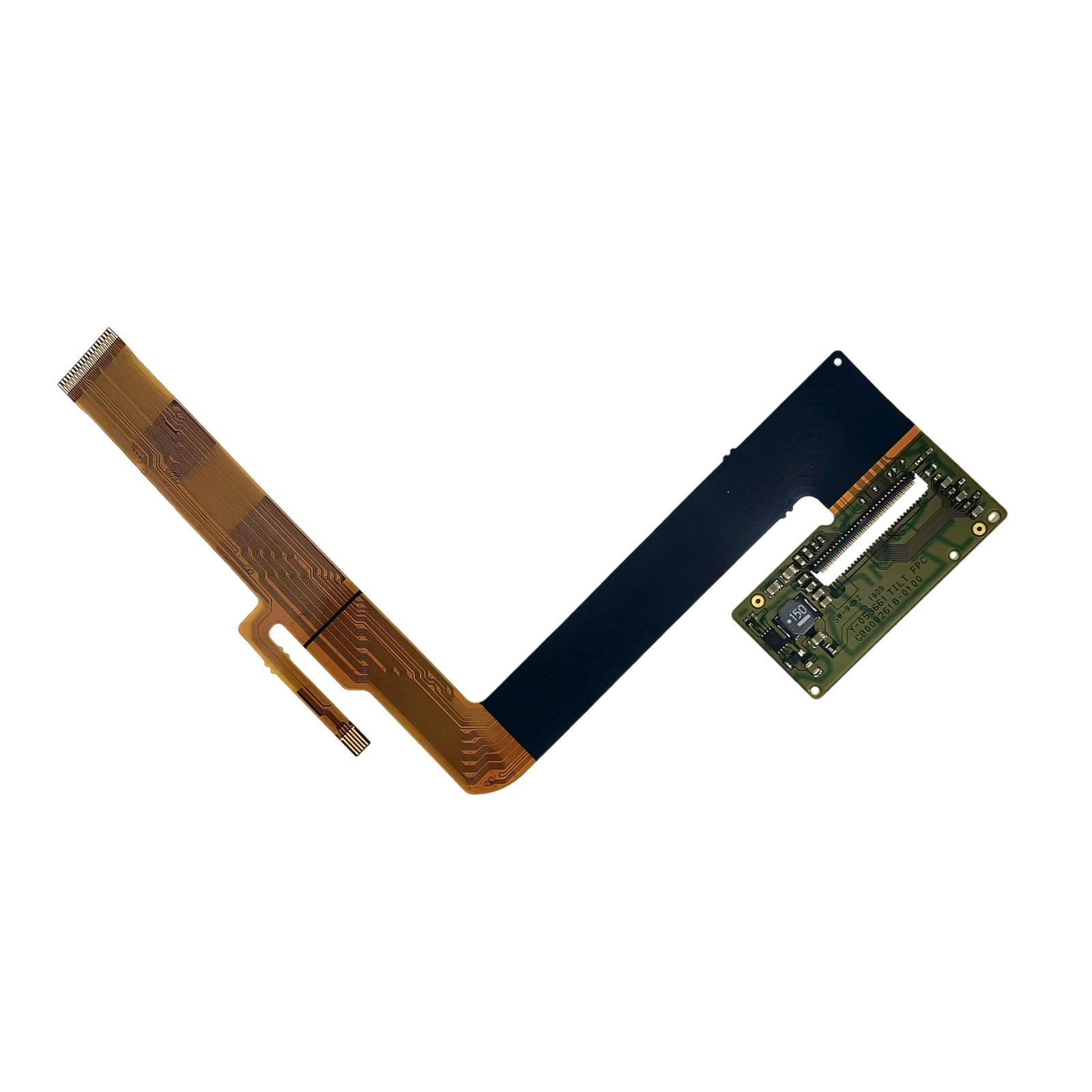 Replacement LCD Flex Cable for X-T20  Camera Repair Parts